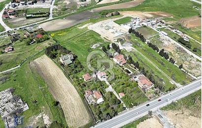 SATILIK HARAÇÇI PEGASUS'DA CADDE CEPHELİ VİLLA