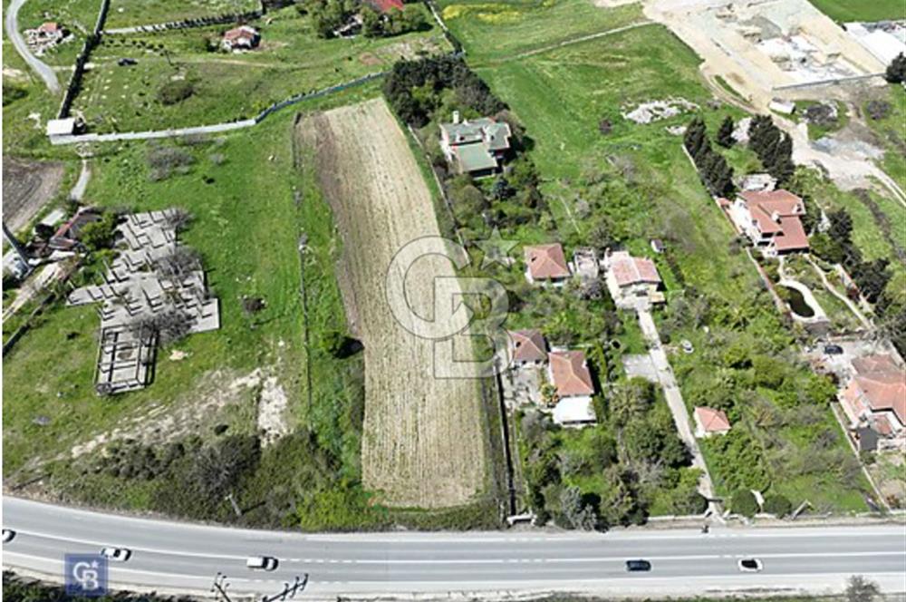 SATILIK HARAÇÇI PEGASUS'DA CADDE CEPHELİ VİLLA