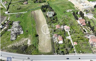 SATILIK HARAÇÇI PEGASUS'DA CADDE CEPHELİ VİLLA