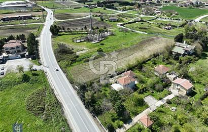 SATILIK HARAÇÇI PEGASUS'DA CADDE CEPHELİ VİLLA