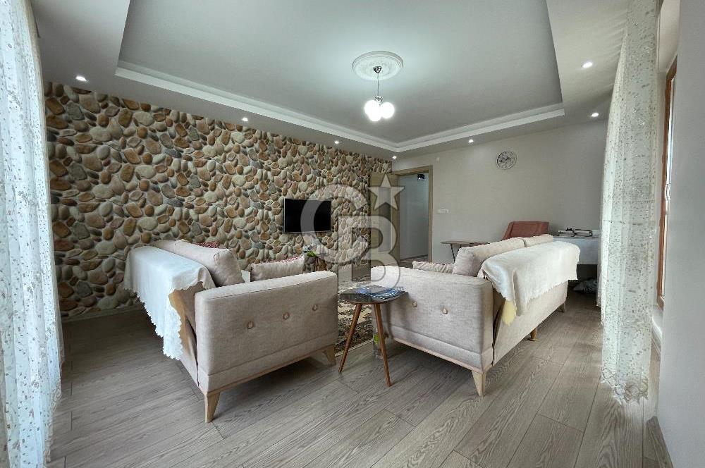 BAŞİSKELE BARBAROS MAHALLESİ'NDE SATILIK 4+1 ÇATI DUBLEKS