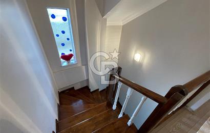 BAŞİSKELE BARBAROS MAHALLESİ'NDE SATILIK 4+1 ÇATI DUBLEKS