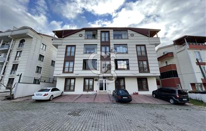 BAŞİSKELE BARBAROS MAHALLESİ'NDE SATILIK 4+1 ÇATI DUBLEKS