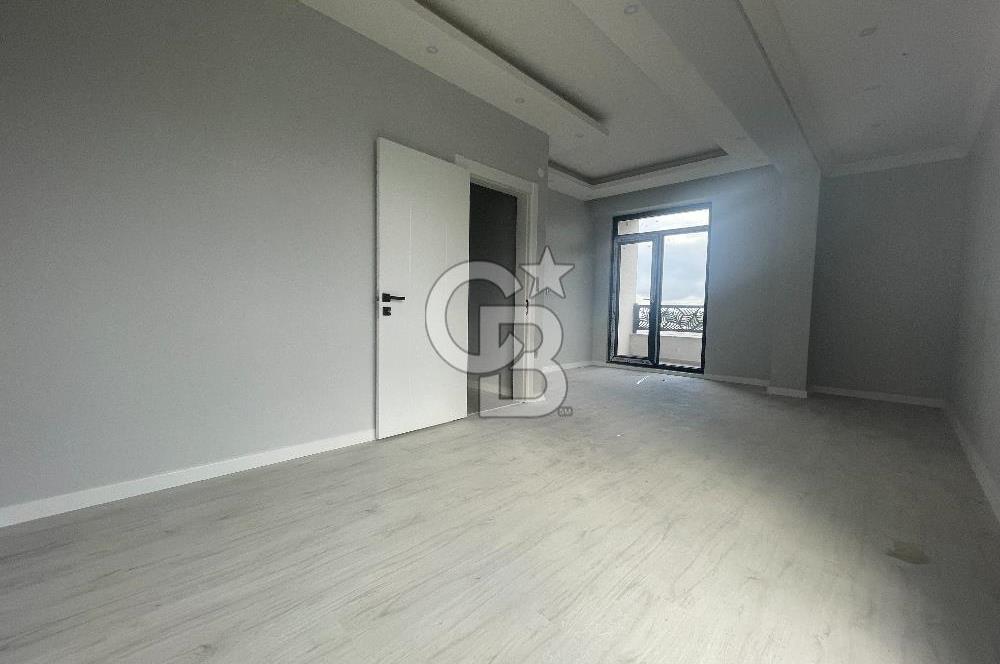 KOCAELİ BAŞİSKELE'DE FATİH MAH.SATILIK 2+1 LÜKS DUBLEKS DAİRE