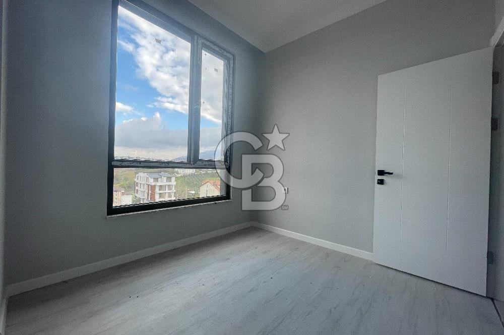 KOCAELİ BAŞİSKELE'DE FATİH MAH.SATILIK 2+1 LÜKS DUBLEKS DAİRE