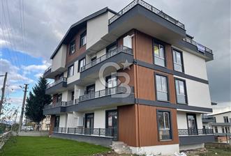 KOCAELİ BAŞİSKELE'DE FATİH MAH.SATILIK 2+1 LÜKS DUBLEKS DAİRE - 4 - 321539