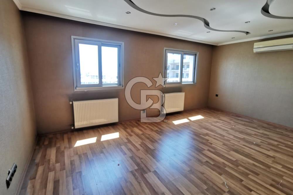 MEDICAL POINT HASTANE YANINDA DENİZ MANZARALI DAİRE