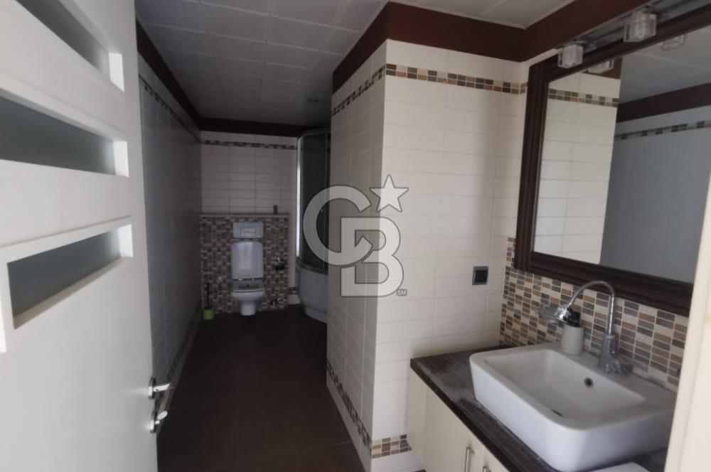 MEDICAL POINT HASTANE YANINDA DENİZ MANZARALI DAİRE