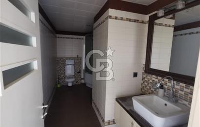 MEDICAL POINT HASTANE YANINDA DENİZ MANZARALI DAİRE