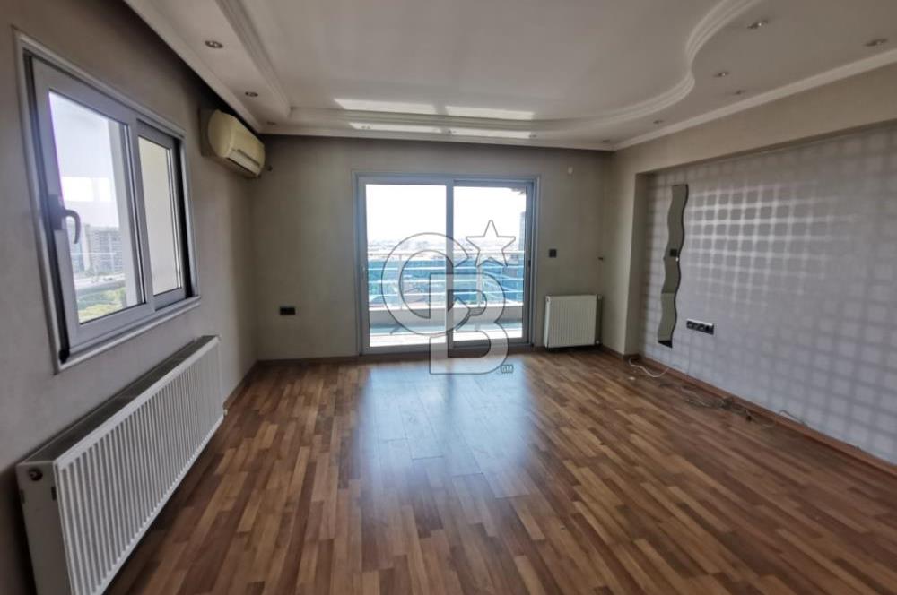 MEDICAL POINT HASTANE YANINDA DENİZ MANZARALI DAİRE