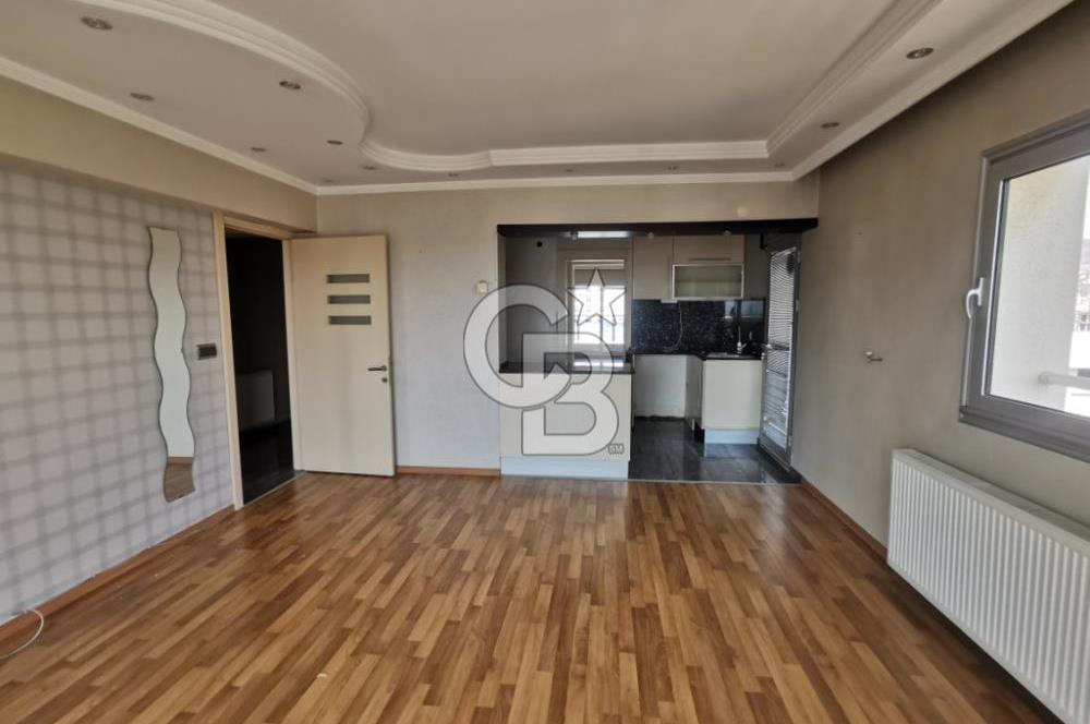 MEDICAL POINT HASTANE YANINDA DENİZ MANZARALI DAİRE