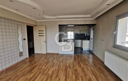 MEDICAL POINT HASTANE YANINDA DENİZ MANZARALI DAİRE