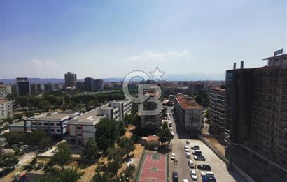 MEDICAL POINT HASTANE YANINDA DENİZ MANZARALI DAİRE