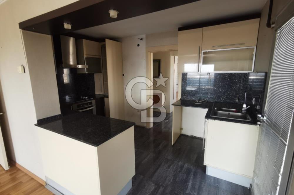 MEDICAL POINT HASTANE YANINDA DENİZ MANZARALI DAİRE