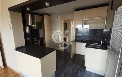 MEDICAL POINT HASTANE YANINDA DENİZ MANZARALI DAİRE