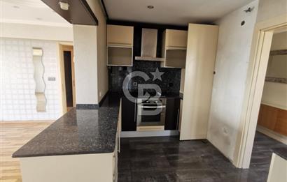 MEDICAL POINT HASTANE YANINDA DENİZ MANZARALI DAİRE