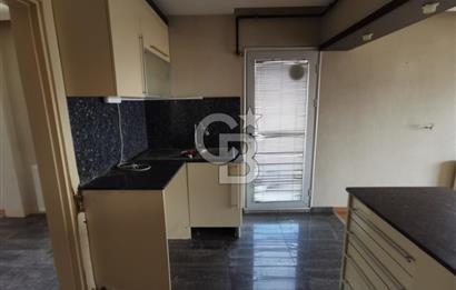 MEDICAL POINT HASTANE YANINDA DENİZ MANZARALI DAİRE