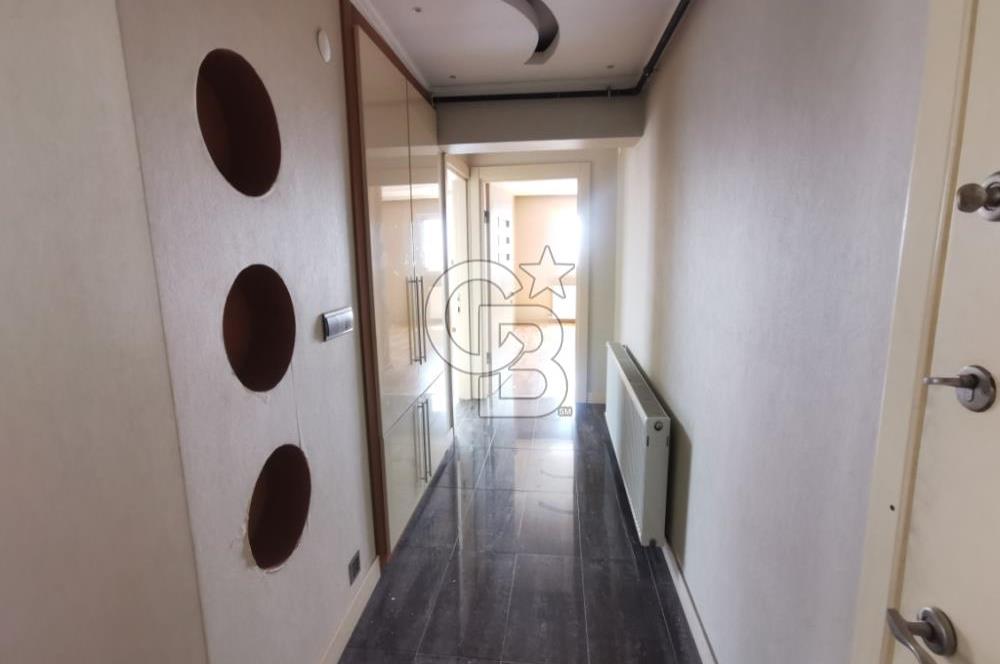 MEDICAL POINT HASTANE YANINDA DENİZ MANZARALI DAİRE