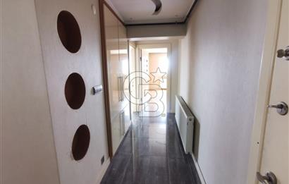 MEDICAL POINT HASTANE YANINDA DENİZ MANZARALI DAİRE