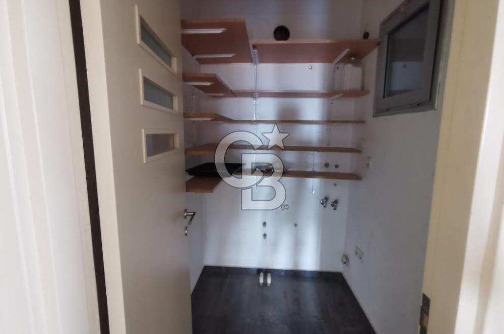 MEDICAL POINT HASTANE YANINDA DENİZ MANZARALI DAİRE