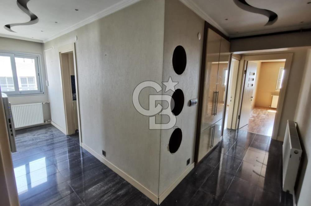 MEDICAL POINT HASTANE YANINDA DENİZ MANZARALI DAİRE