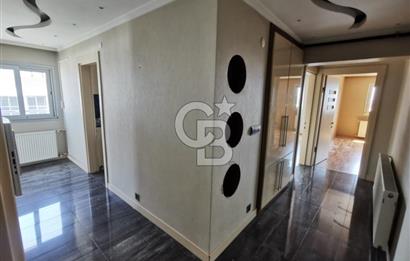 MEDICAL POINT HASTANE YANINDA DENİZ MANZARALI DAİRE