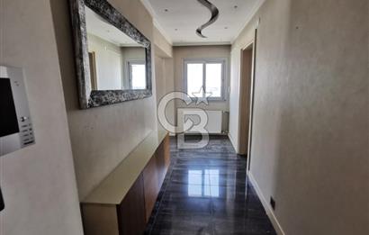 MEDICAL POINT HASTANE YANINDA DENİZ MANZARALI DAİRE