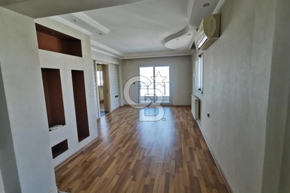 MEDICAL POINT HASTANE YANINDA DENİZ MANZARALI DAİRE