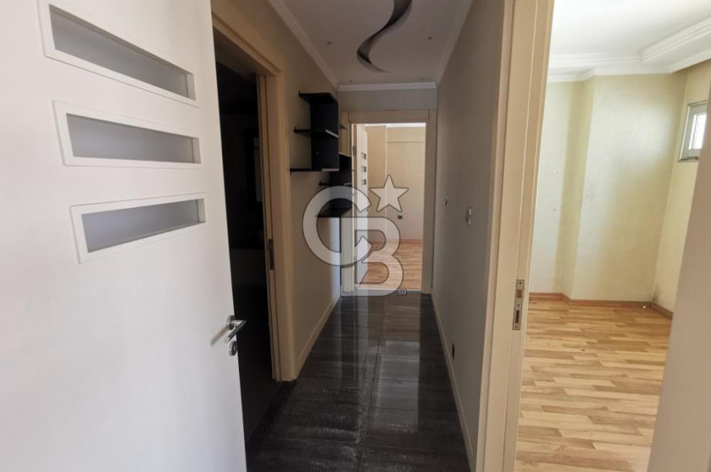 MEDICAL POINT HASTANE YANINDA DENİZ MANZARALI DAİRE