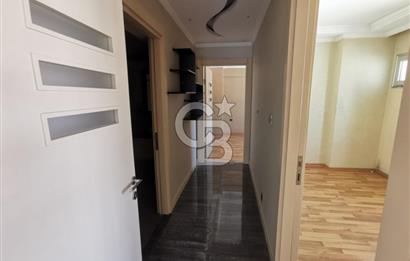 MEDICAL POINT HASTANE YANINDA DENİZ MANZARALI DAİRE