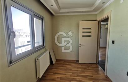 MEDICAL POINT HASTANE YANINDA DENİZ MANZARALI DAİRE