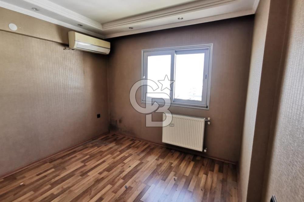 MEDICAL POINT HASTANE YANINDA DENİZ MANZARALI DAİRE