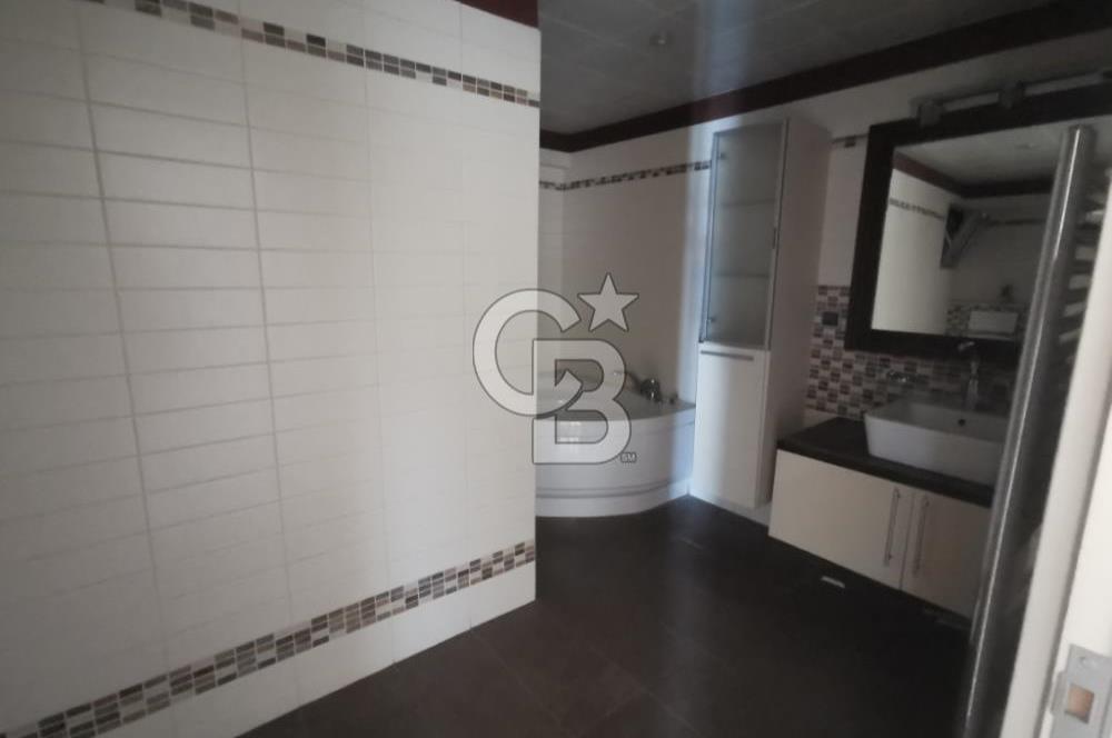 MEDICAL POINT HASTANE YANINDA DENİZ MANZARALI DAİRE