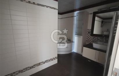 MEDICAL POINT HASTANE YANINDA DENİZ MANZARALI DAİRE