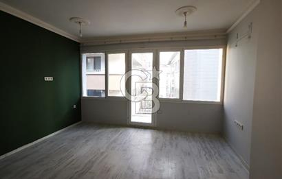 KARŞIYAKA ÇARŞIDA BOŞ DURUMDA SATILIK TADİLATLI DAİRE