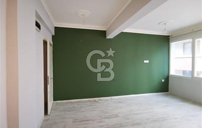 KARŞIYAKA ÇARŞIDA BOŞ DURUMDA SATILIK TADİLATLI DAİRE