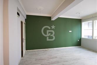 KARŞIYAKA ÇARŞIDA BOŞ DURUMDA SATILIK TADİLATLI DAİRE - 6 - 321579