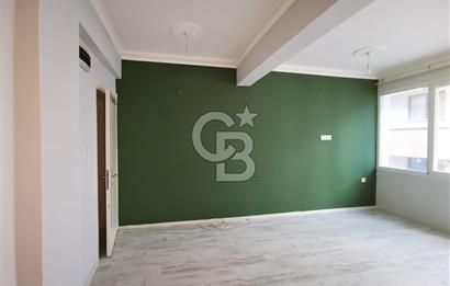 KARŞIYAKA ÇARŞIDA BOŞ DURUMDA SATILIK TADİLATLI DAİRE