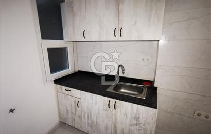 KARŞIYAKA ÇARŞIDA BOŞ DURUMDA SATILIK TADİLATLI DAİRE