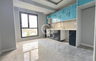 KOCAELİ BAŞİSKELE'DE FATİH MAH.SATILIK 2+1 LÜKS DUBLEKS DAİRE