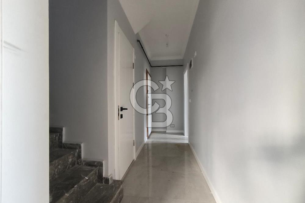 KOCAELİ BAŞİSKELE'DE FATİH MAH.SATILIK 2+1 LÜKS DUBLEKS DAİRE