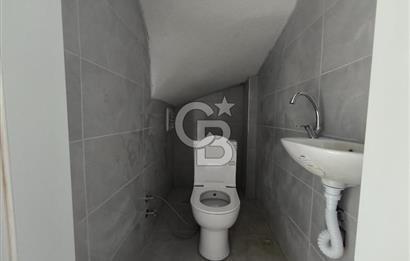 KOCAELİ BAŞİSKELE'DE FATİH MAH.SATILIK 2+1 LÜKS DUBLEKS DAİRE