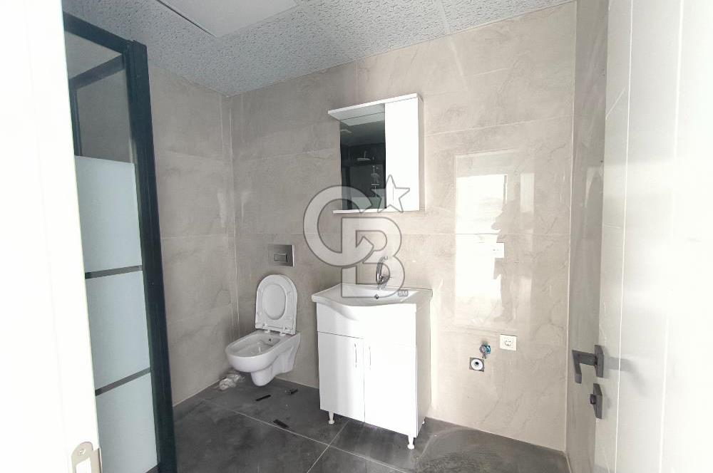 KOCAELİ BAŞİSKELE'DE FATİH MAH.SATILIK 2+1 LÜKS DUBLEKS DAİRE