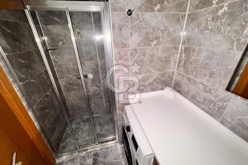 Park Yaşam Santorini Kiralık Full Eşyalı 1+1 Peyzaj Cephe Daire