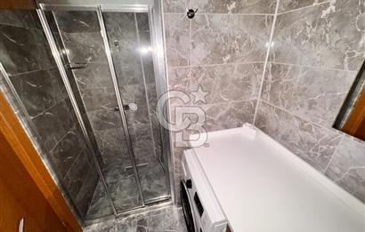 Park Yaşam Santorini Kiralık Full Eşyalı 1+1 Peyzaj Cephe Daire