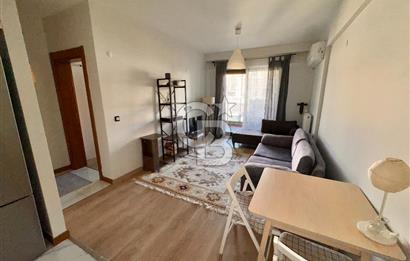 Park Yaşam Santorini Kiralık Full Eşyalı 1+1 Peyzaj Cephe Daire