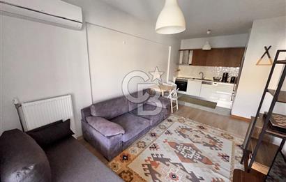 Park Yaşam Santorini Kiralık Full Eşyalı 1+1 Peyzaj Cephe Daire