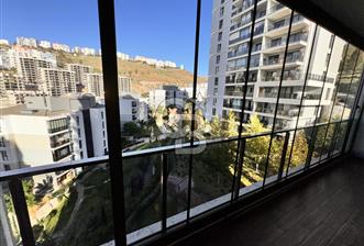 Park Yaşam Santorini Kiralık Full Eşyalı 1+1 Peyzaj Cephe Daire - 8 - 321541