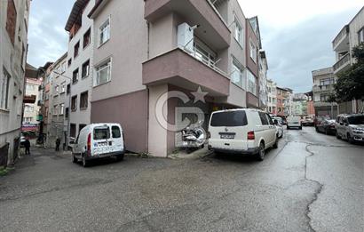 TRABZON AYASOFYA MAH. SAHİLE YÜRÜME MESAFESİNDE SATILIK DAİRE