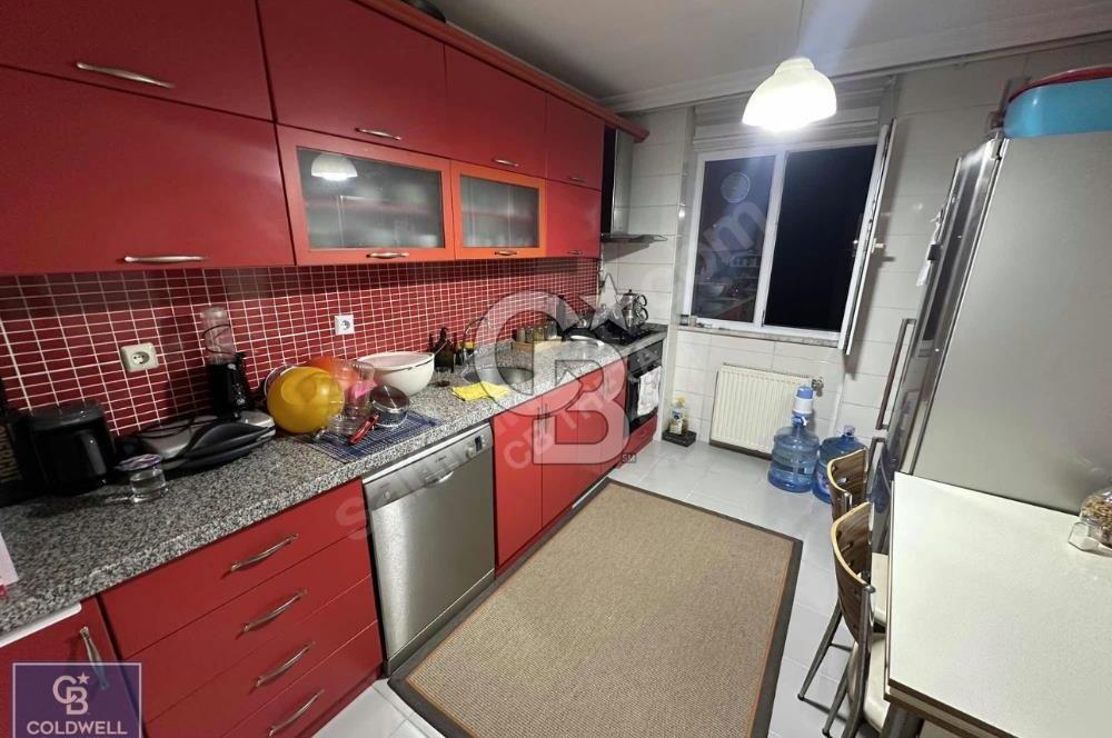 İNKILAP DA GENİŞ DUBLEKS 4+1 DAİRE